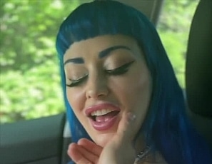 POV Outdoor Mr Lucky